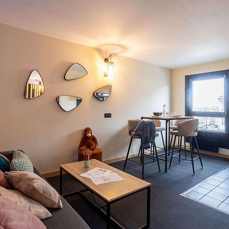 Ibis Styles Boulogne Sur Mer Centre Cathedrale Eksteriør bilde