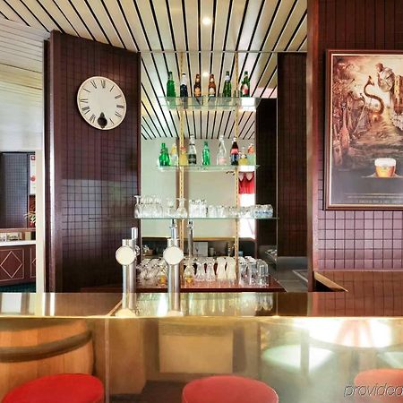 Ibis Styles Boulogne Sur Mer Centre Cathedrale Eksteriør bilde