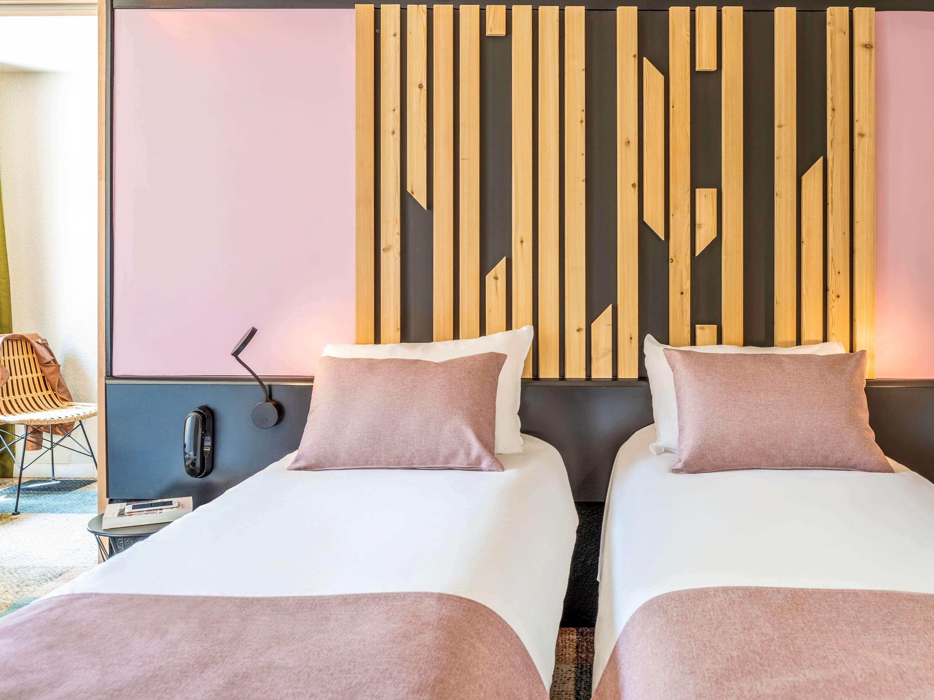 Ibis Styles Boulogne Sur Mer Centre Cathedrale Eksteriør bilde