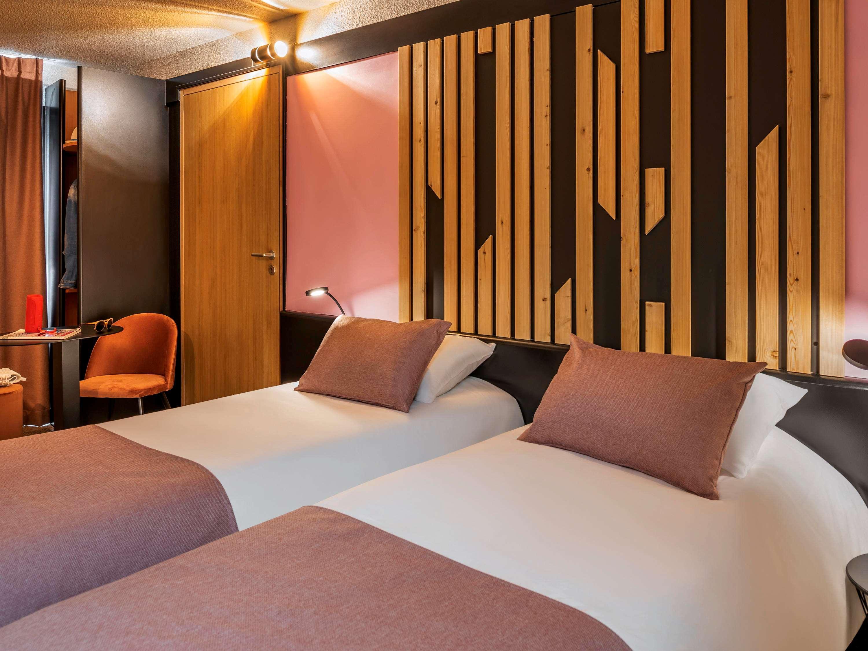 Ibis Styles Boulogne Sur Mer Centre Cathedrale Eksteriør bilde