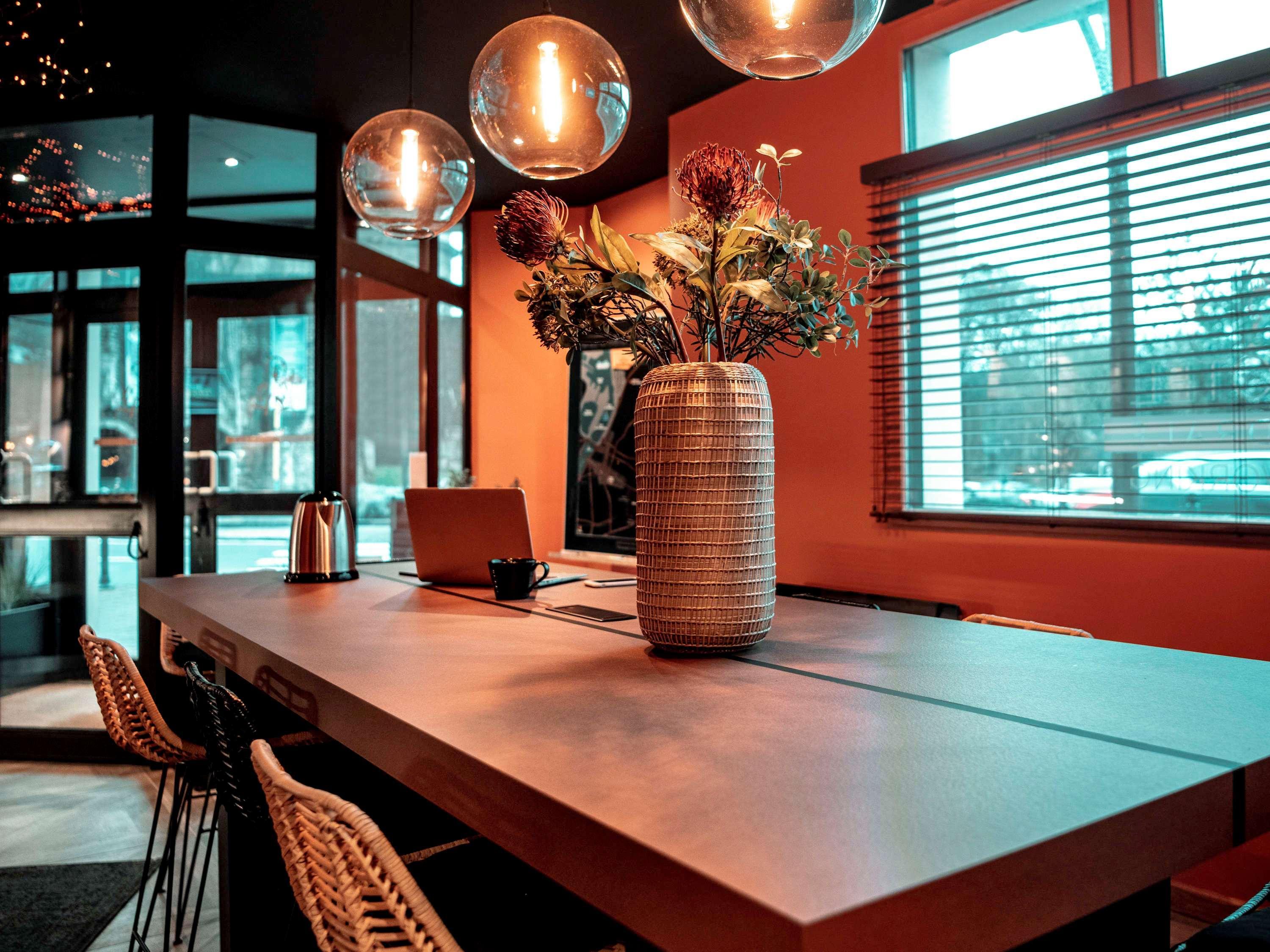 Ibis Styles Boulogne Sur Mer Centre Cathedrale Eksteriør bilde