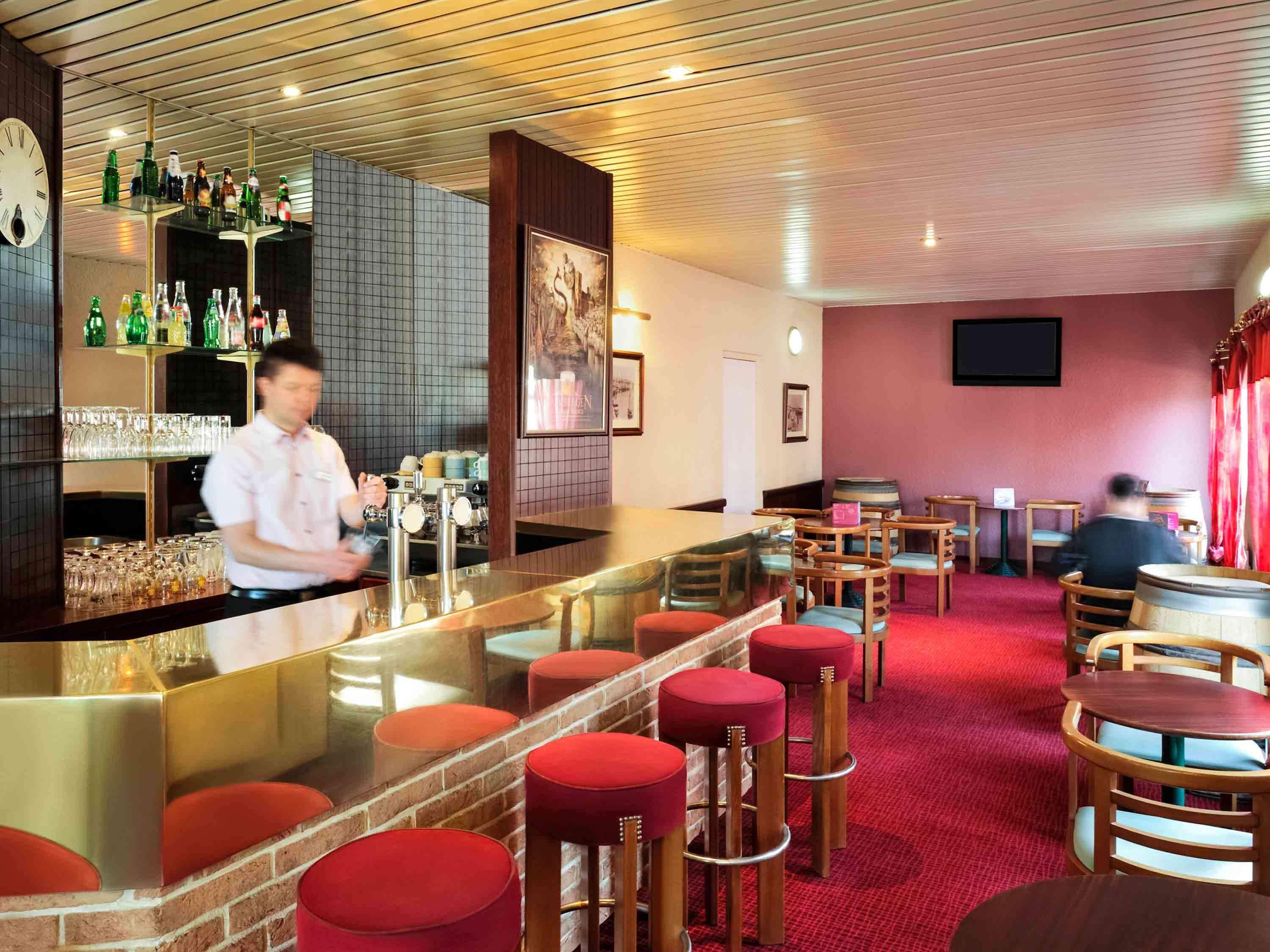 Ibis Styles Boulogne Sur Mer Centre Cathedrale Eksteriør bilde