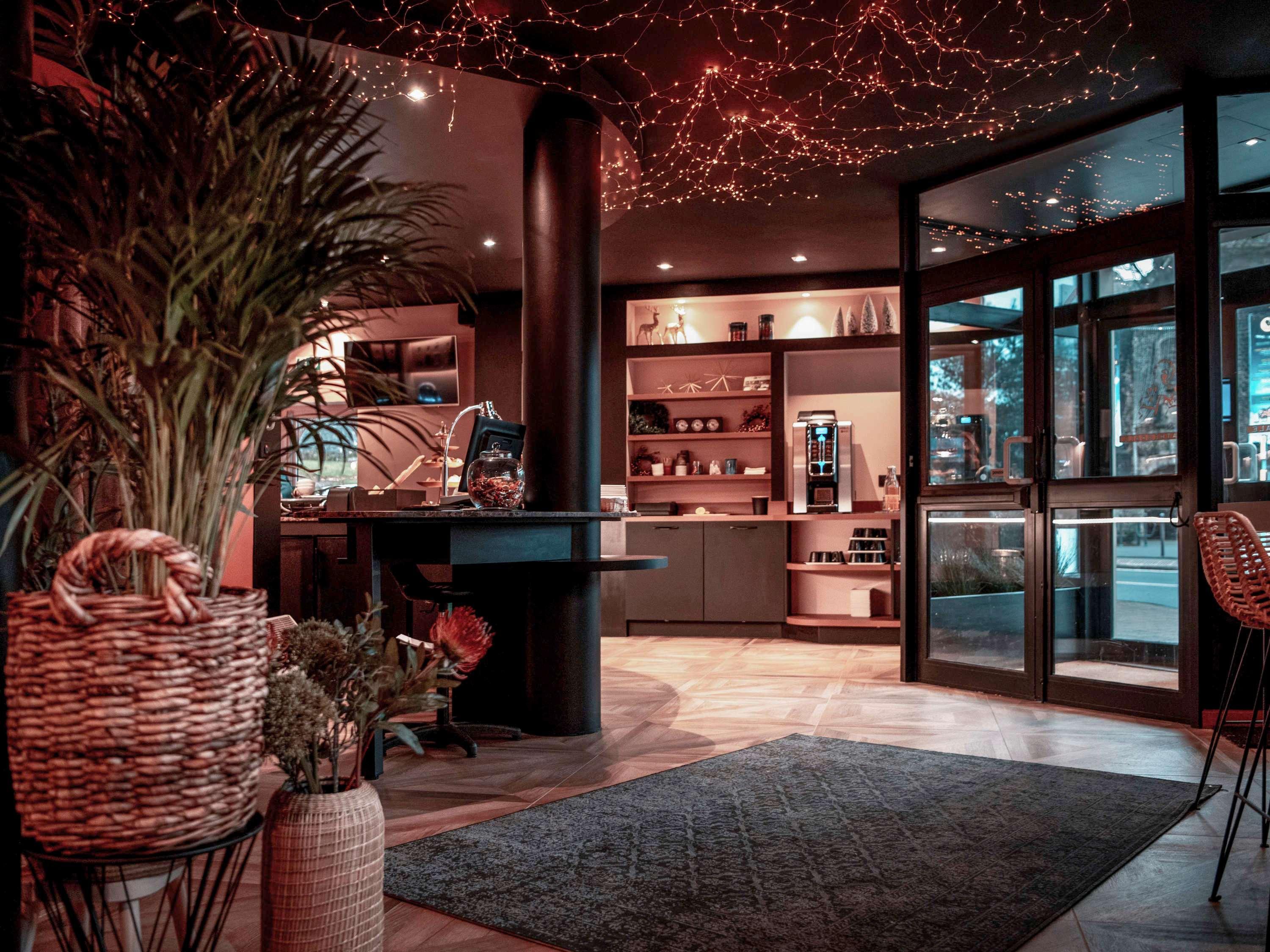 Ibis Styles Boulogne Sur Mer Centre Cathedrale Eksteriør bilde