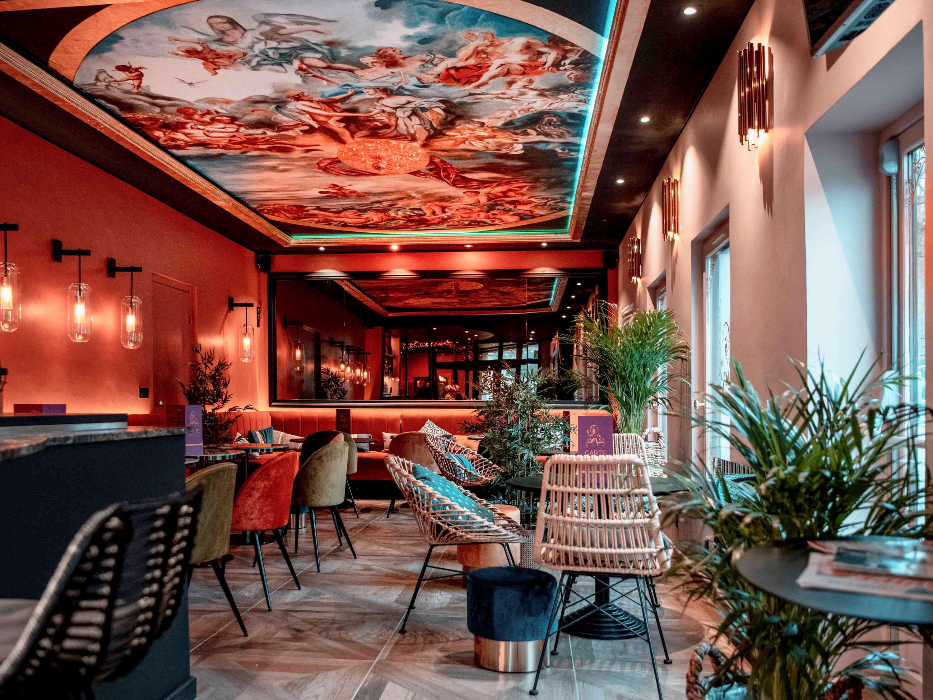 Ibis Styles Boulogne Sur Mer Centre Cathedrale Eksteriør bilde