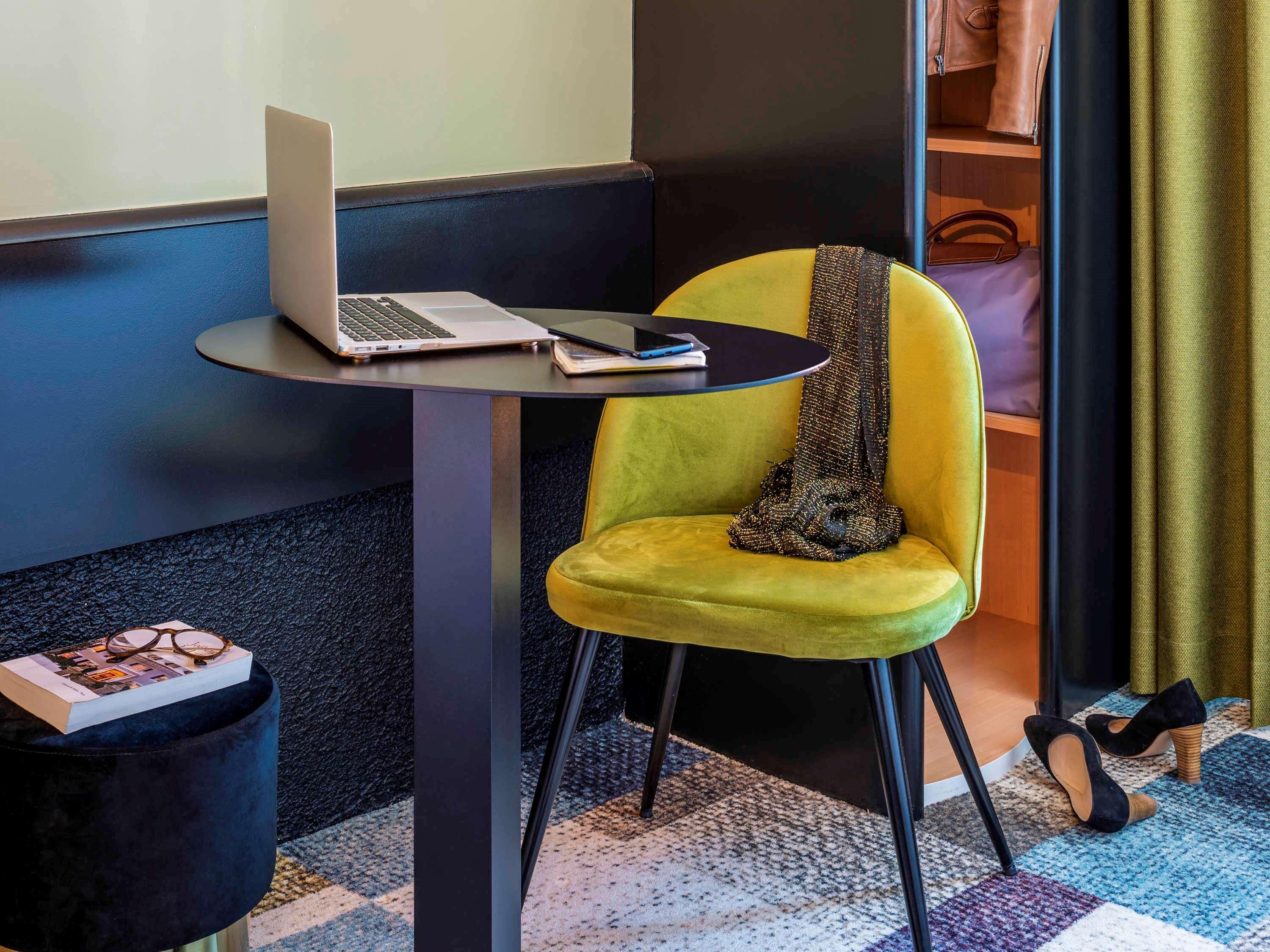 Ibis Styles Boulogne Sur Mer Centre Cathedrale Eksteriør bilde