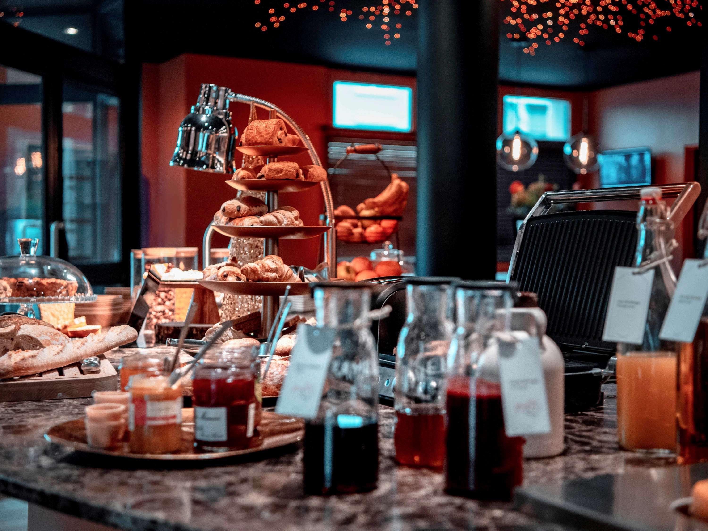 Ibis Styles Boulogne Sur Mer Centre Cathedrale Eksteriør bilde
