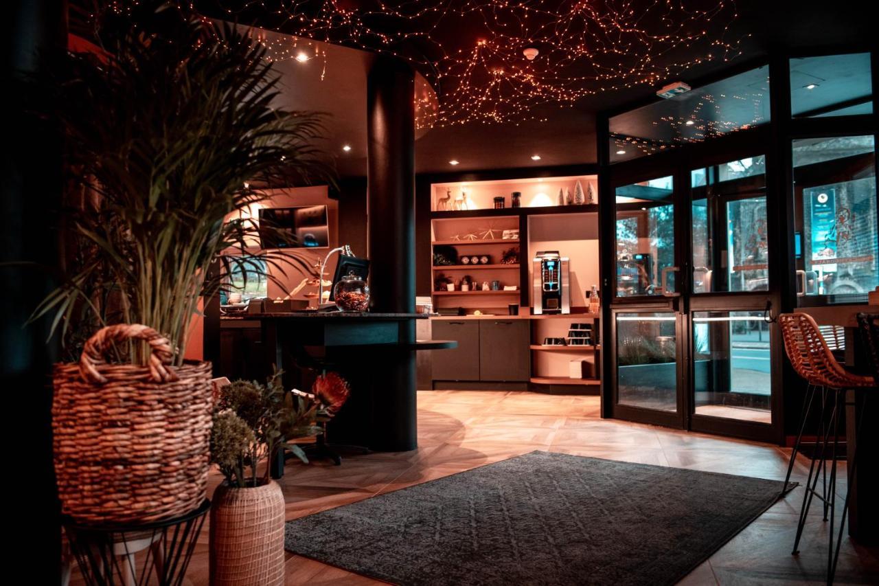 Ibis Styles Boulogne Sur Mer Centre Cathedrale Eksteriør bilde