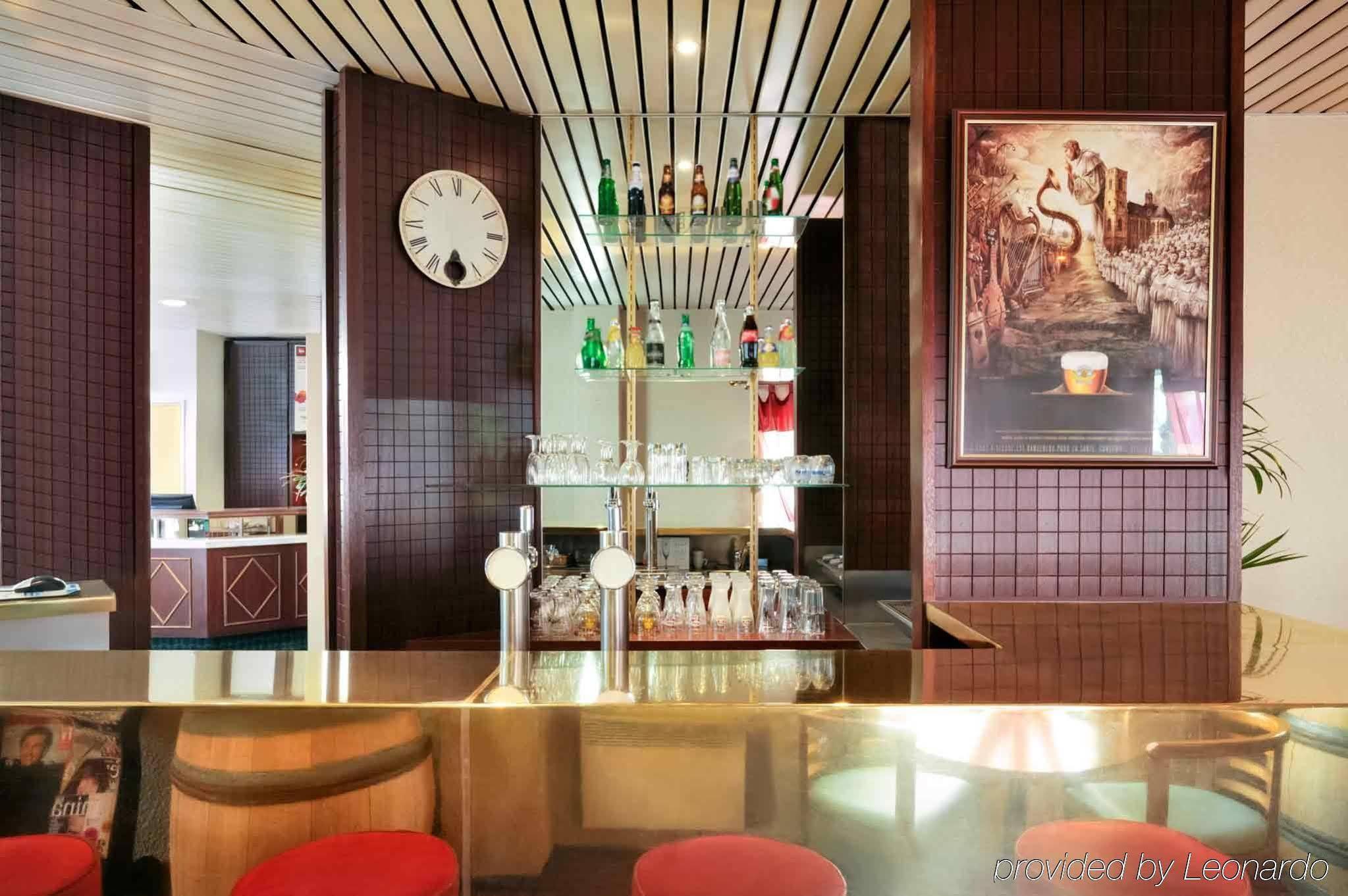 Ibis Styles Boulogne Sur Mer Centre Cathedrale Eksteriør bilde